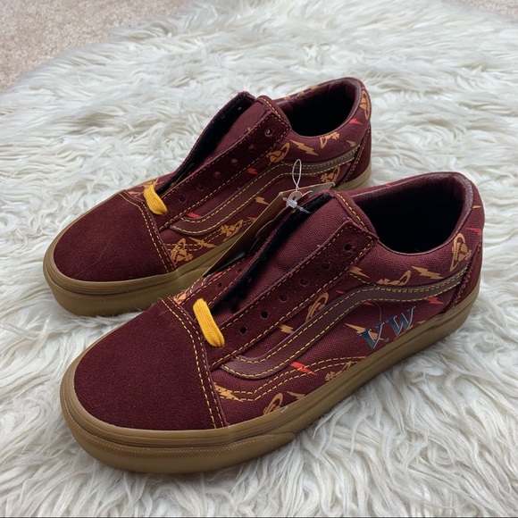Vans Vivienne Westwood UA Old Skool Sneakers - Picture 8 of 11